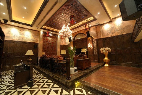 都匀哪个KTV少爷男模妹子服务好