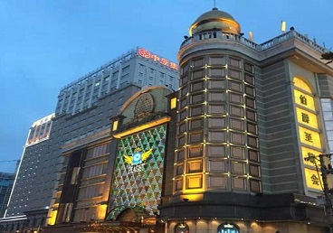 都匀最大顶级出名高端豪华KTV会所-皇冠伯爵KTV顶级体验点评